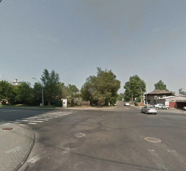 Банкомат Собинбанка по адресу улица Партизанская 44