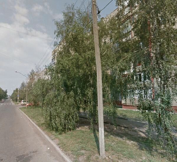 Банкомат Сбербанка России по адресу ул. Шукшина,  28