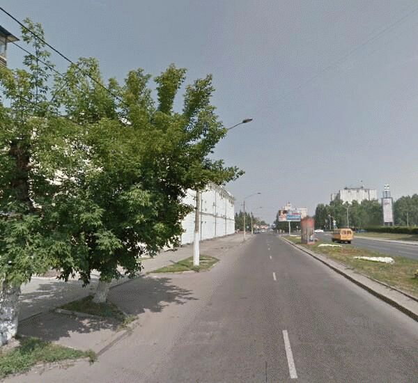 Банкомат Собинбанка по адресу улица Шумакова 46