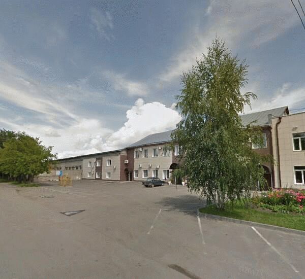 Банкомат банка Финсервис по адресу просп. Калинина,  д. 116/2