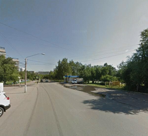 Банкомат Банка «ФК Открытие» по адресу ул. Малахова,  д. 62