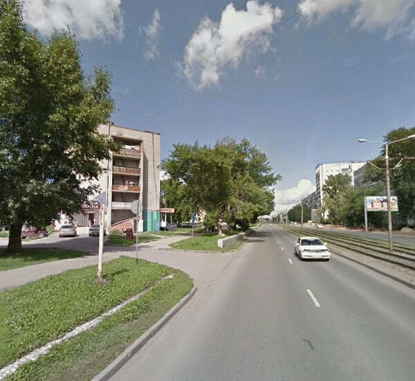 Банкомат Банка «ФК Открытие» по адресу ул. Северо-Западная,  д. 58