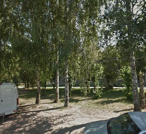 Банкомат Банка «ФК Открытие» по адресу ул. Белинского,  д. 12