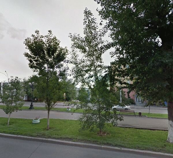 Банкомат Банка «ФК Открытие» по адресу просп. Ленина,  д. 45