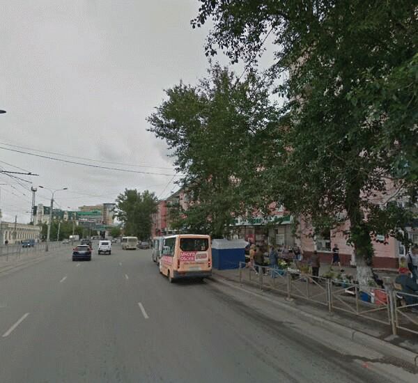 Банкомат Банка «ФК Открытие» по адресу просп. Социалистический,  д. 130