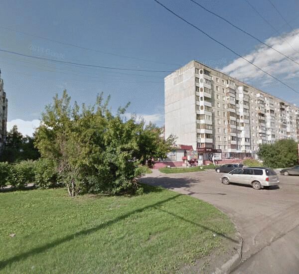 Банкомат Восточного Экспресс Банка по адресу ул. Балтийская,  д. 67