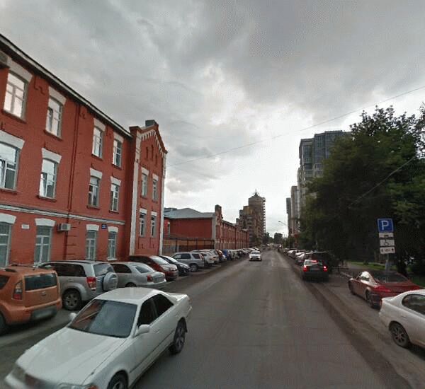 Банкомат банка ВТБ по адресу ул. Партизанская,  д. 71