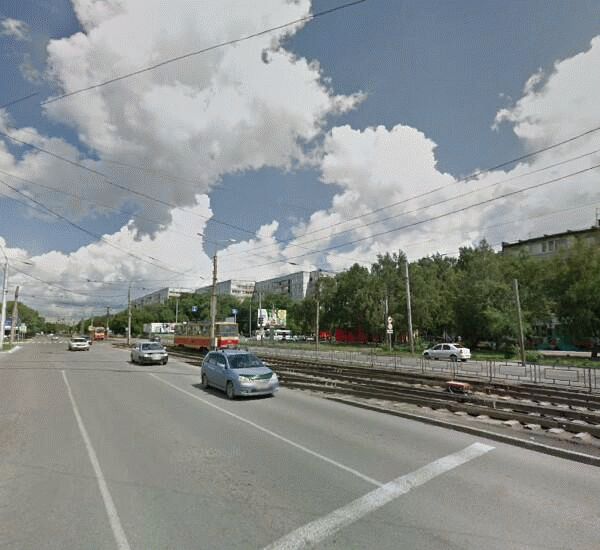 Банкомат банка ВТБ по адресу ул. Попова,  д. 68а