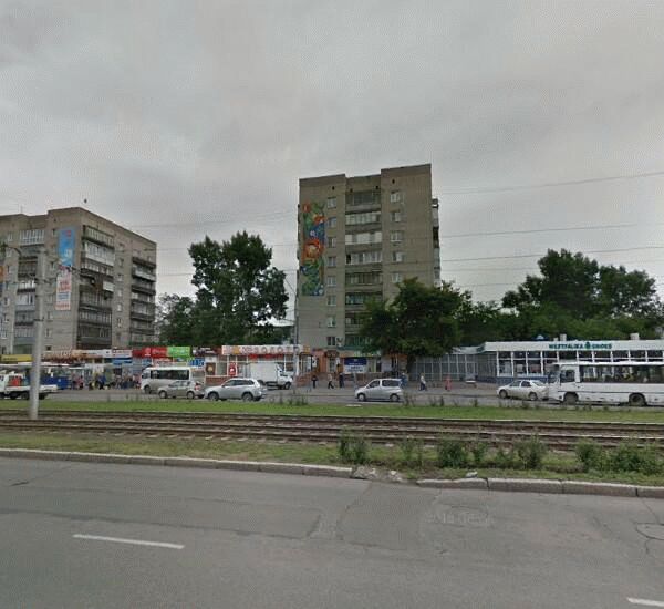 Банкомат банка ВТБ по адресу просп. Ленина,  д. 113