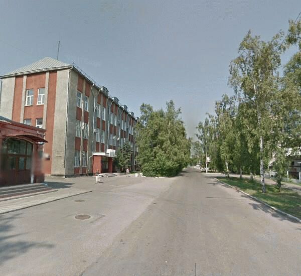 Банкомат банка ВТБ по адресу ул. Интернациональная,  д. 74