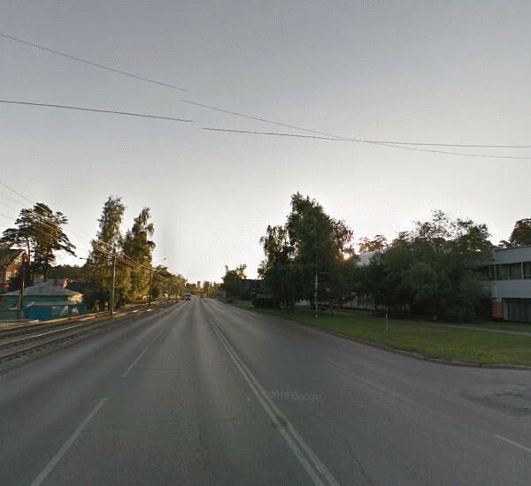 Банкомат банка ВТБ по адресу Змеиногорский тракт,  д. 27