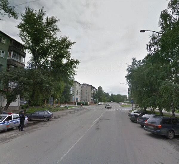 Банкомат банка ВТБ по адресу ул. Молодежная,  д. 3