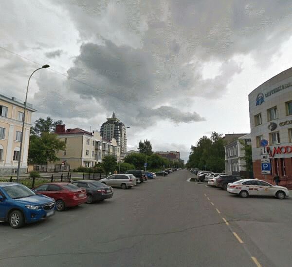 Банкомат банка ВТБ по адресу ул. Анатолия,  д. 81