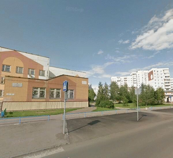 Банкомат Банка «Левобережный» по адресу ул. Взлетная,  д. 43 Б