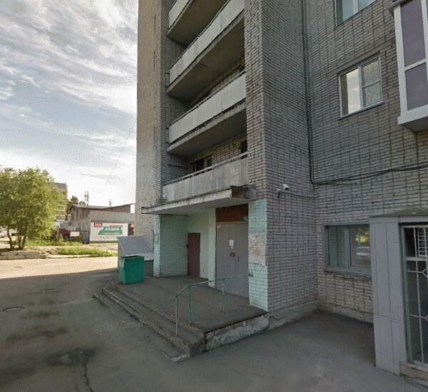 Банкомат Почта Банка по адресу ул. Малахова,  д. 128