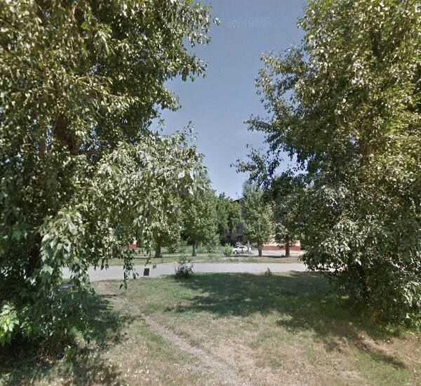 Банкомат Почта Банка по адресу ул. Георгия Исакова,  д. 113е