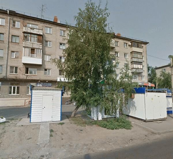 Банкомат Почта Банка по адресу ул. Антона Петрова,  д. 144