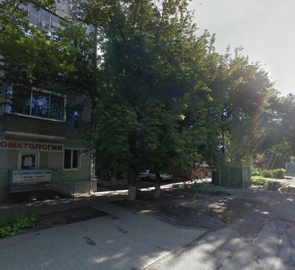 Банкомат Почта Банка по адресу ул. Титова,  д. 17