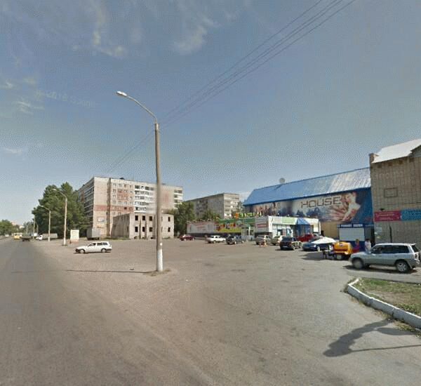 Банкомат Почта Банка по адресу д. 15 Б