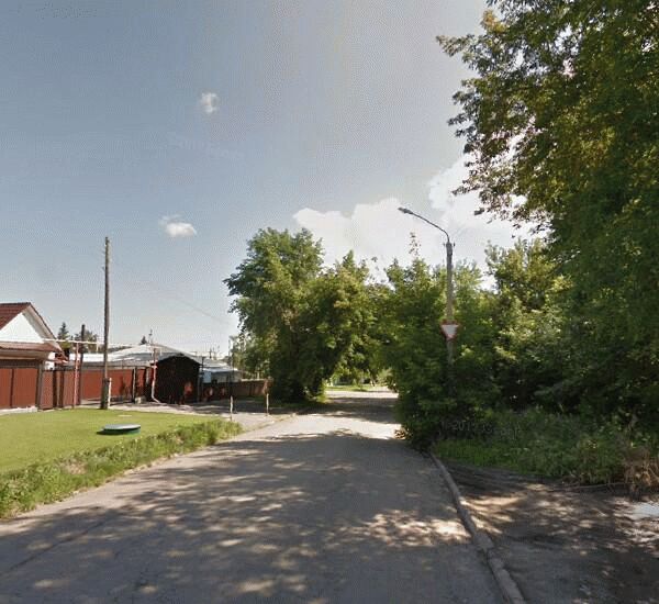 Банкомат Почта Банка по адресу ул. Новороссийская,  д. 9