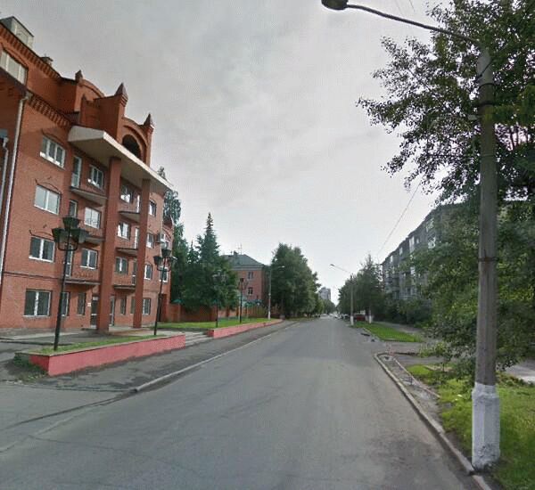 Банкомат Сбербанка России по адресу ул. Никитина,  д. 90