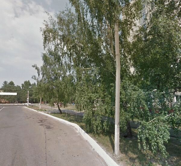 Банкомат Сбербанка России по адресу улица Шукшина 2