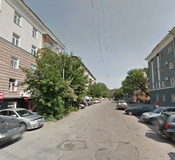 Банкомат Сбербанка России по адресу просп. Ленина,  76