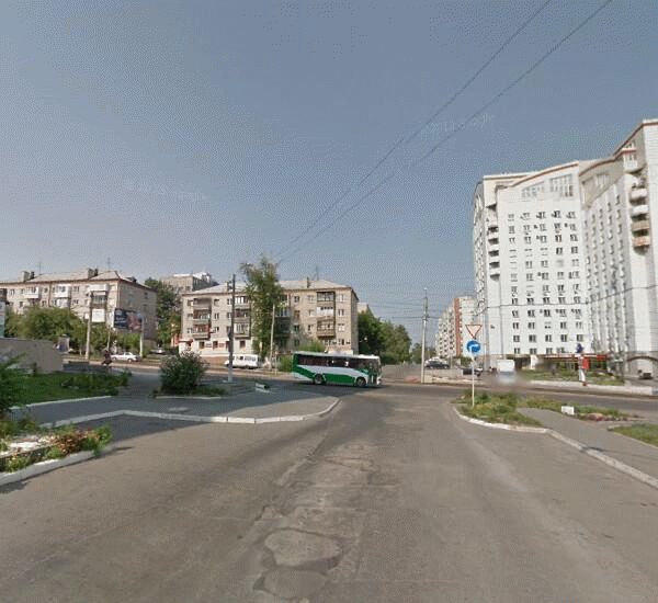 Банкомат АК Барс Банка по адресу проспект Красноармейский 75б