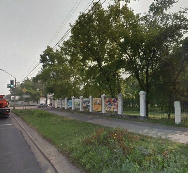 Банкомат МДМ-Банка по адресу улица Профинтерна 59