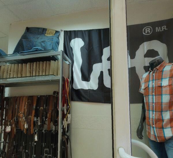 Банкомат Альфа-Банка по адресу пр-кт Ленина,  58