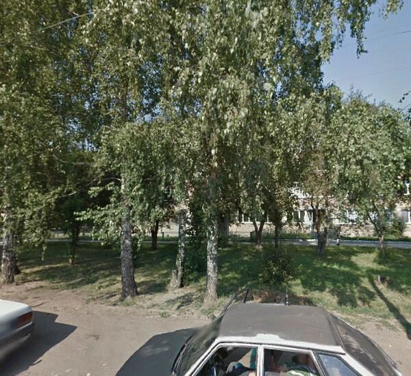 Банкомат Альфа-Банка по адресу ул. Белинского,  12