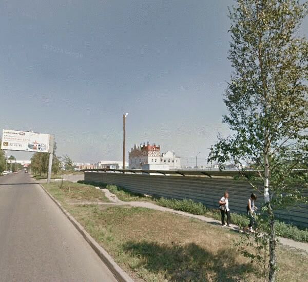 Банкомат Газпромбанка по адресу ул. Шумакова,  д. 46