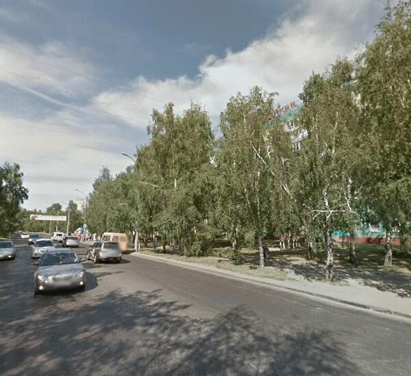 Банкомат Собинбанка по адресу улица Георгиева 44