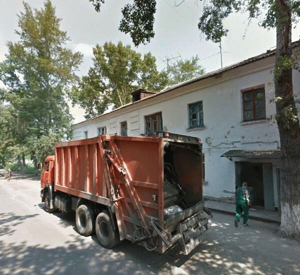 Банкомат Сбербанка России по адресу улица Петра Сухова 32