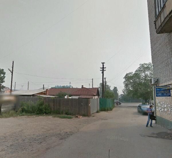 Банкомат Сбербанка России по адресу ул. Челюскинцев,  69