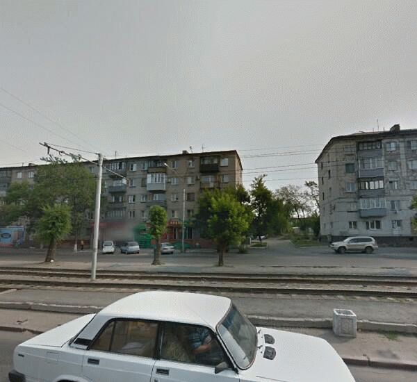 Банкомат Сбербанка России по адресу проспект Ленина 139