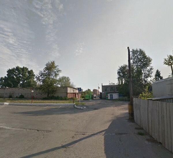 Банкомат Бинбанка по адресу проспект Ленина 124