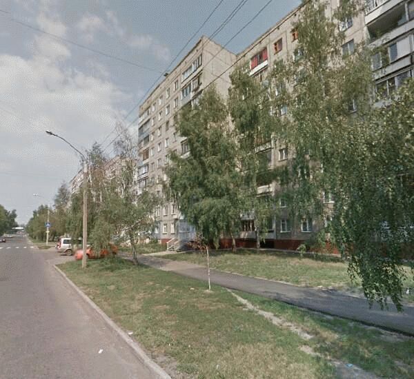 Банкомат МДМ-Банка по адресу улица Шукшина 28