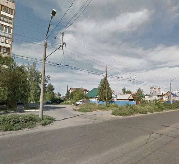 Банкомат Сбербанка России по адресу ул. Сухэ-Батора,  д. 7