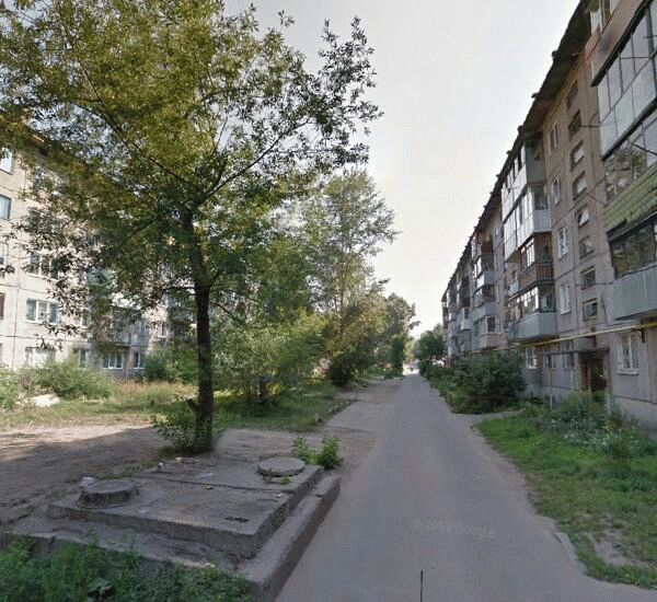 Банкомат Сбербанка России по адресу улица Чудненко 20