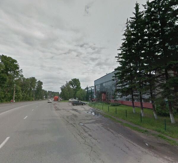 Банкомат Сбербанка России по адресу тракт Змеиногорский 29