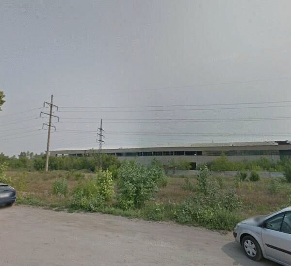 Банкомат Сбербанка России по адресу улица Трактовая 35