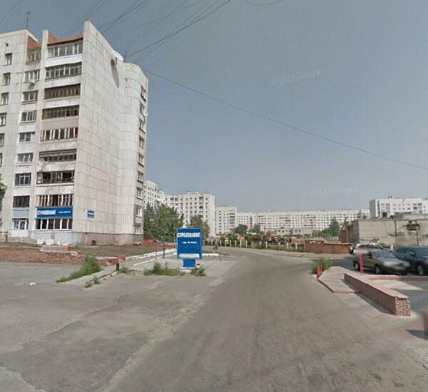 Банкомат Райффайзенбанка по адресу проспект Красноармейский 72