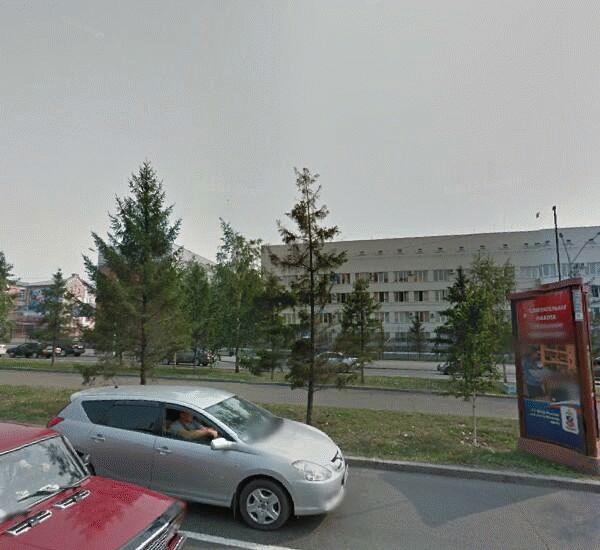 Банкомат Промсвязьбанка по адресу просп. Ленина,  д. 31