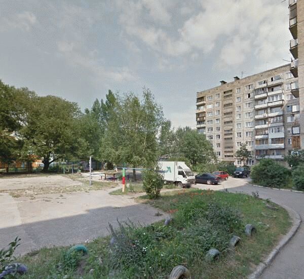 Банкомат Сбербанка России по адресу улица Веры Кащеевой 16