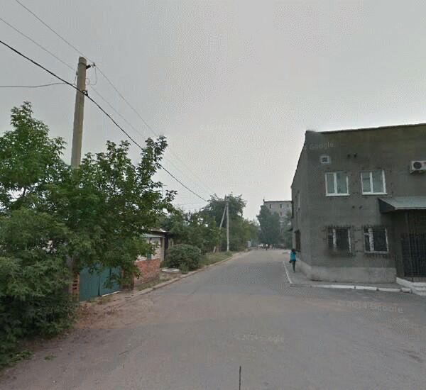 Банкомат Сбербанка России по адресу улица Челюскинцев 67