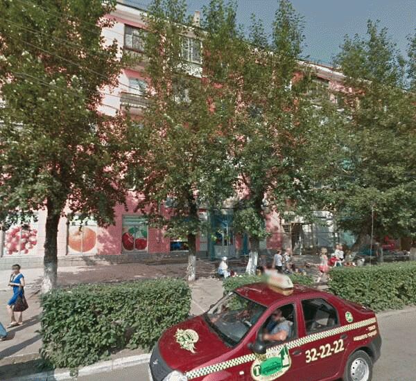 Банкомат Бинбанка по адресу проспект Социалистический 130