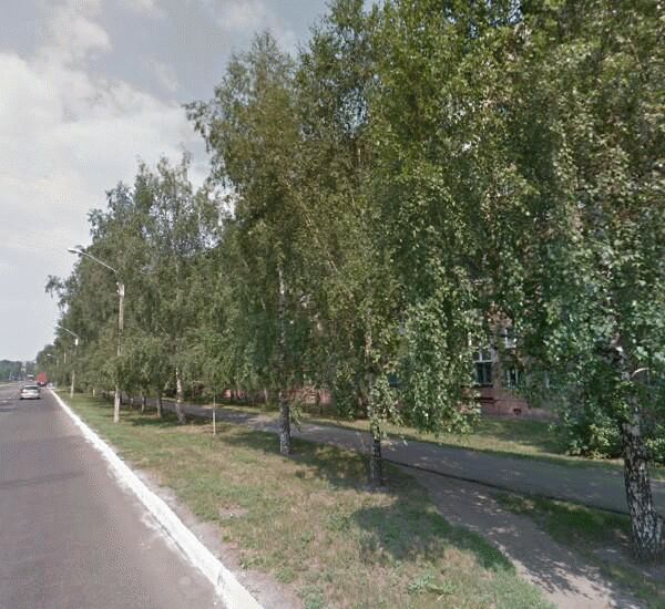 Банкомат Сбербанка России по адресу улица Георгия Исакова 270