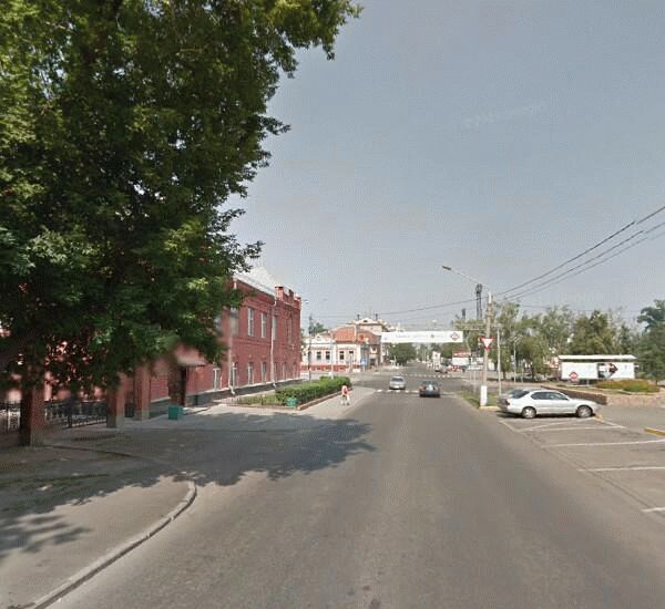 Банкомат Альфа-Банка по адресу проспект Ленина 19