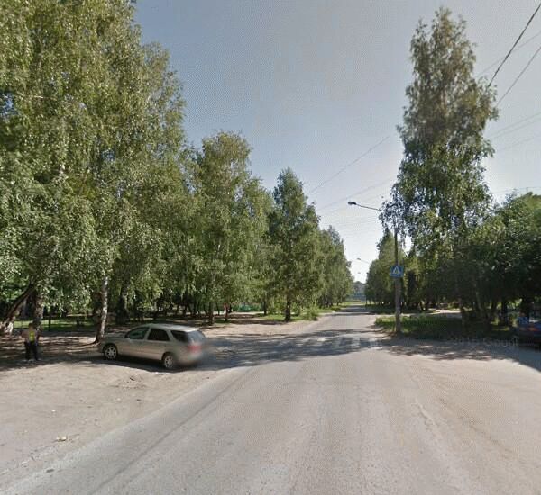 Банкомат Сбербанка России по адресу улица Чайковского 29